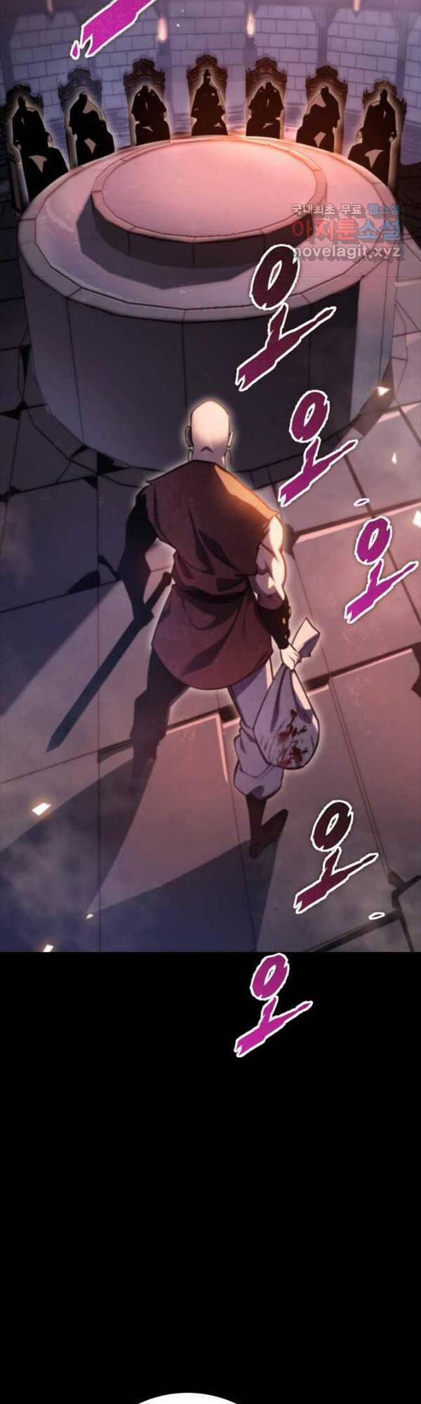 Cửu Thiên Kiếm Pháp 61 trang 39