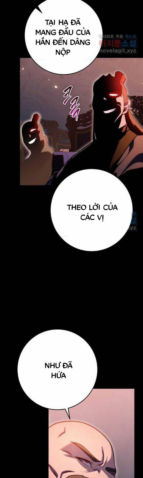 Cửu Thiên Kiếm Pháp 61 trang 40