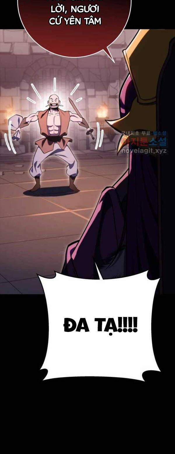 Cửu Thiên Kiếm Pháp 61 trang 43