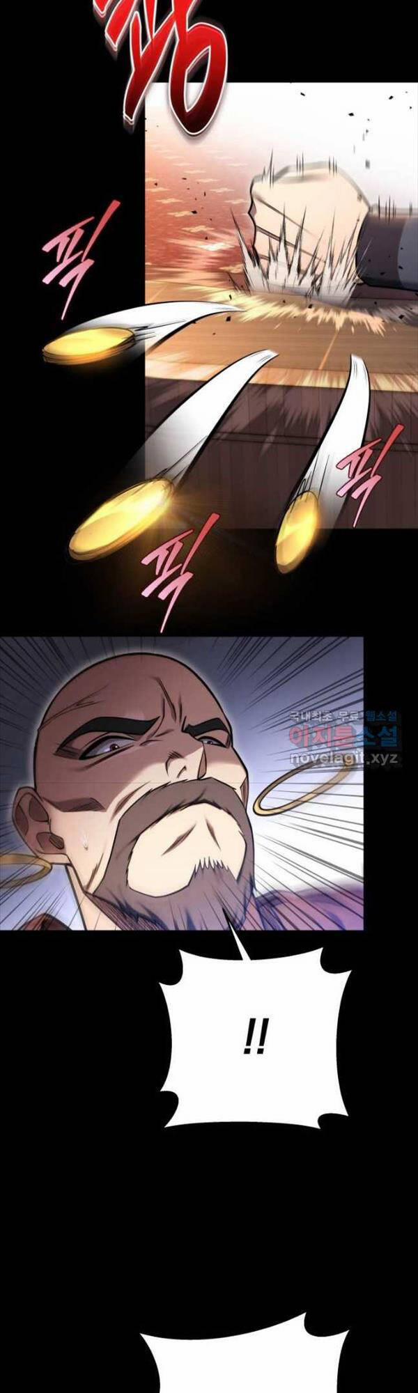 Cửu Thiên Kiếm Pháp 61 trang 5