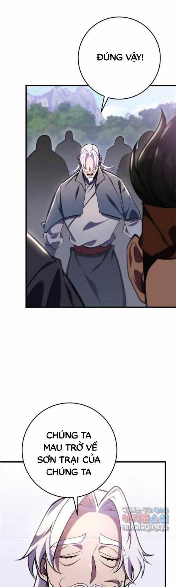 Cửu Thiên Kiếm Pháp 61 trang 50