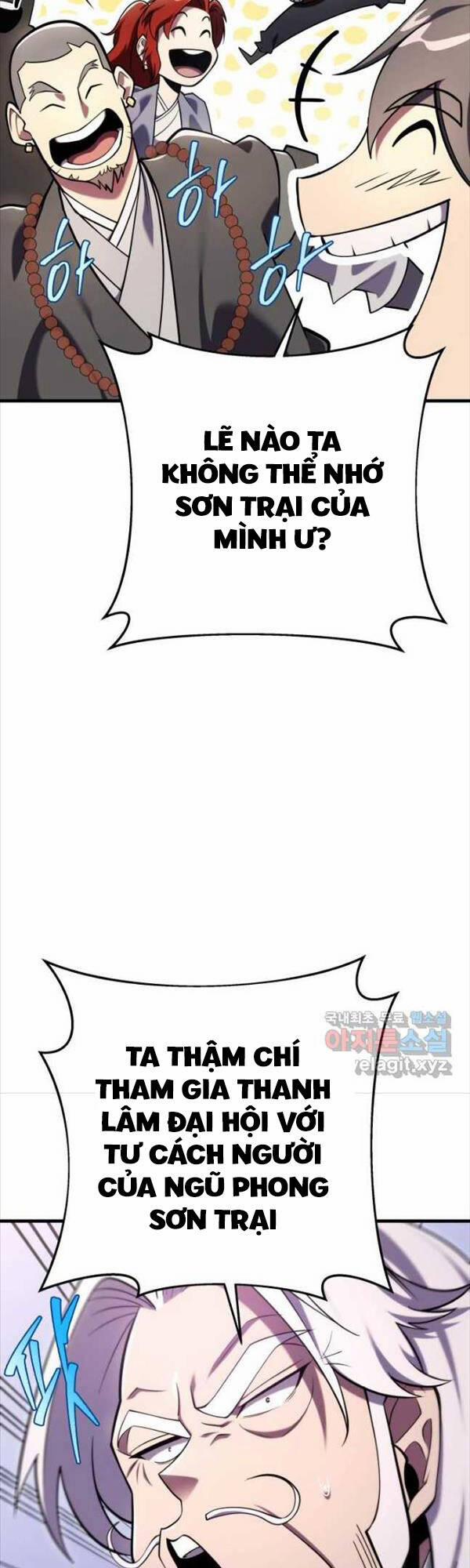 Cửu Thiên Kiếm Pháp 61 trang 53