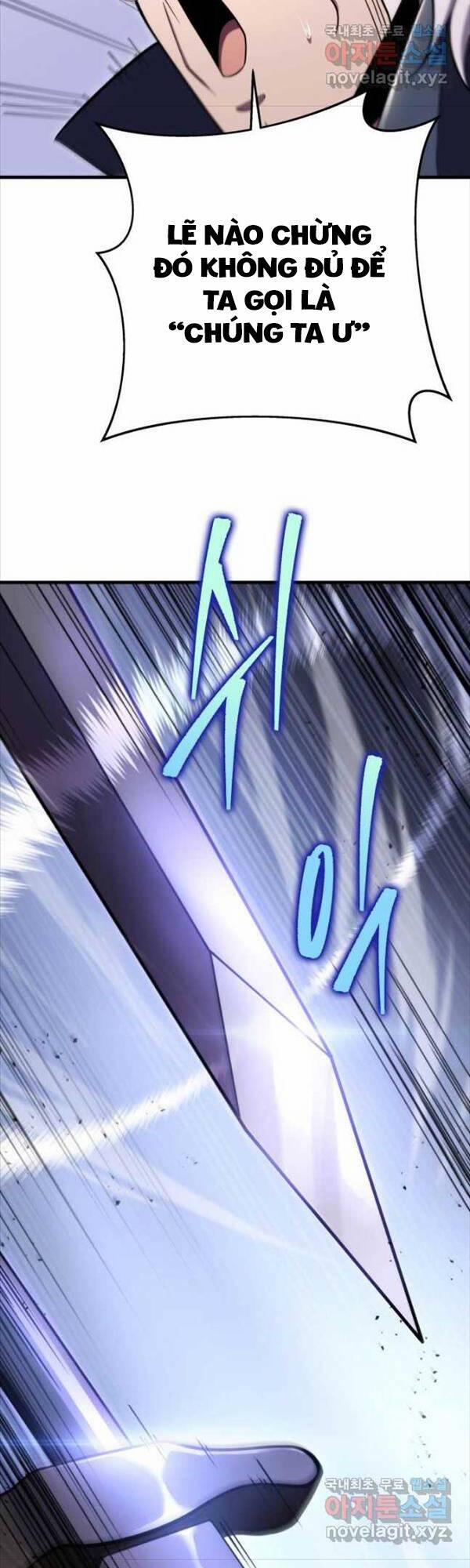 Cửu Thiên Kiếm Pháp 61 trang 54