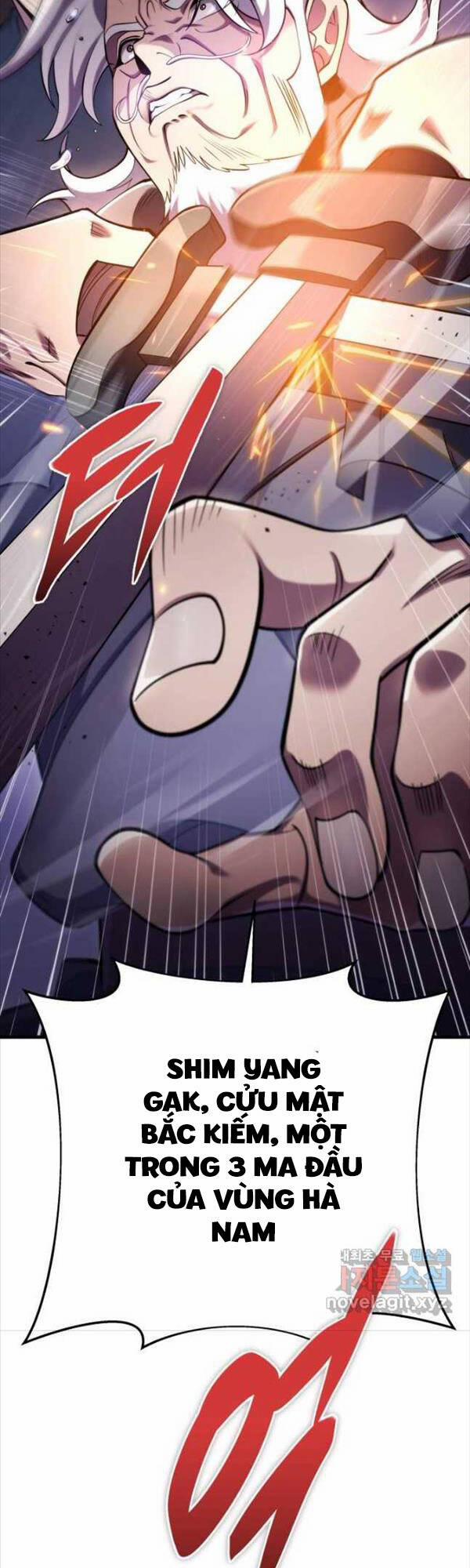 Cửu Thiên Kiếm Pháp 61 trang 56