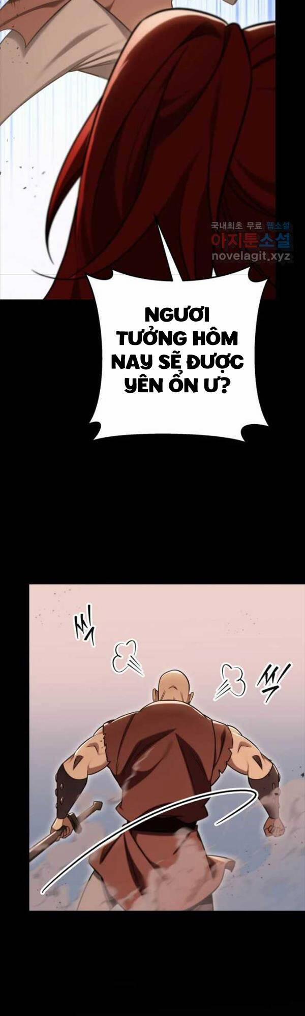 Cửu Thiên Kiếm Pháp 61 trang 9