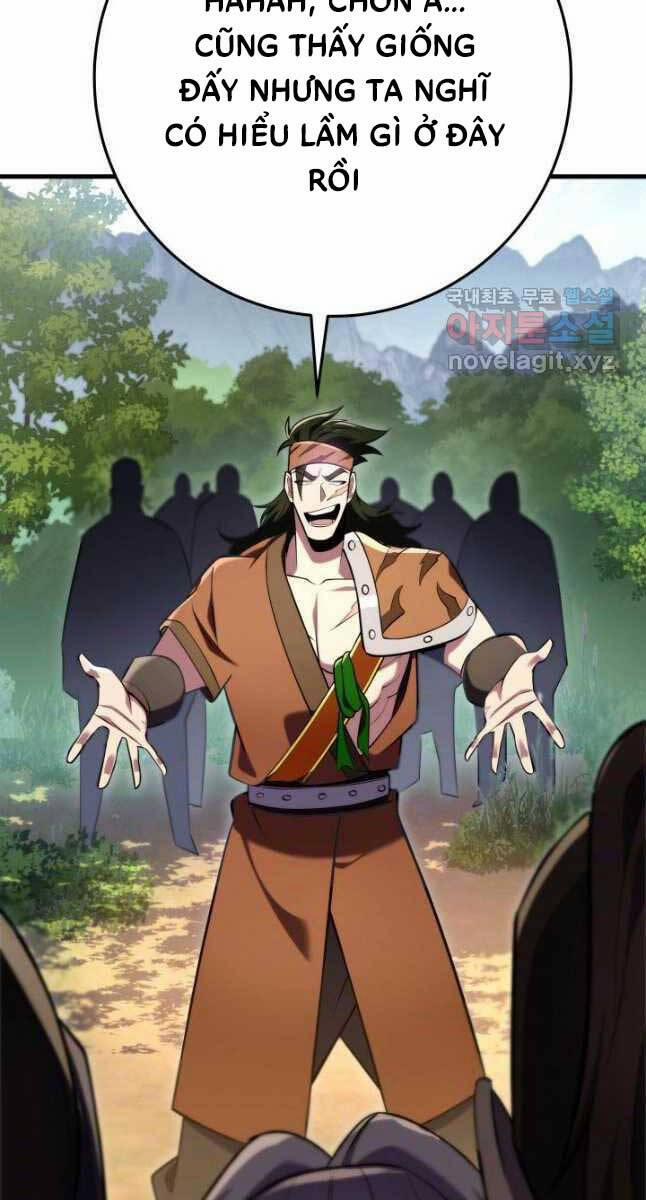 Cửu Thiên Kiếm Pháp 62 trang 31