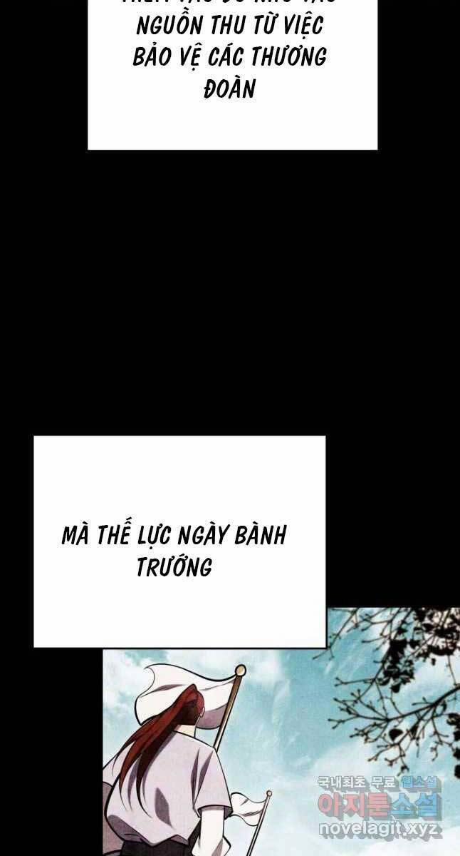 Cửu Thiên Kiếm Pháp 63 trang 113