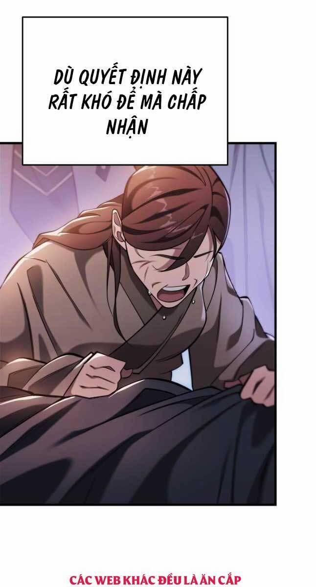 Cửu Thiên Kiếm Pháp 63 trang 22