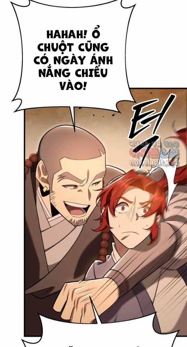 Cửu Thiên Kiếm Pháp 63 trang 70