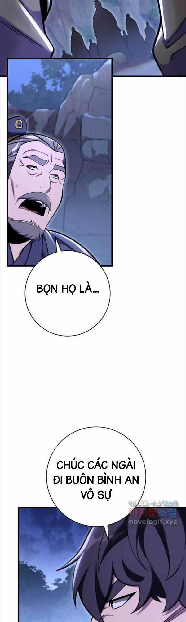 Cửu Thiên Kiếm Pháp 64 trang 1