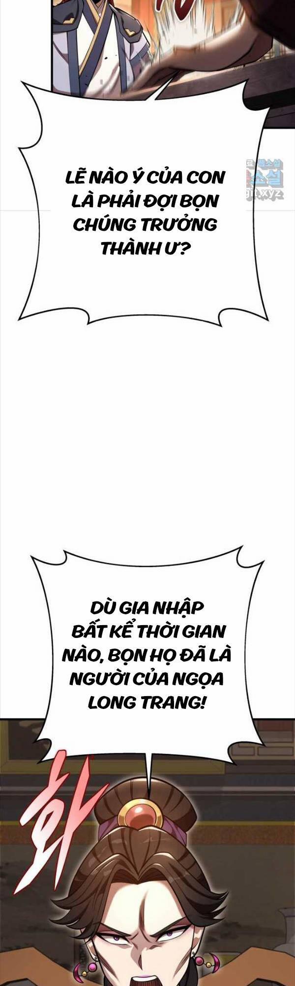 Cửu Thiên Kiếm Pháp 64 trang 10