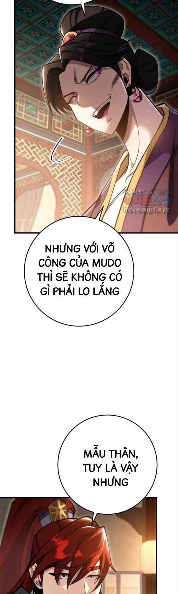 Cửu Thiên Kiếm Pháp 64 trang 13