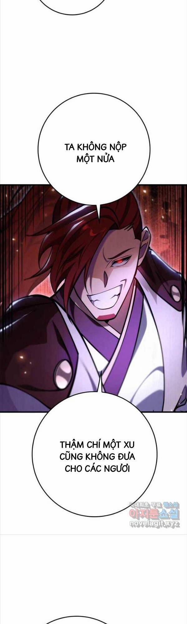 Cửu Thiên Kiếm Pháp 64 trang 22