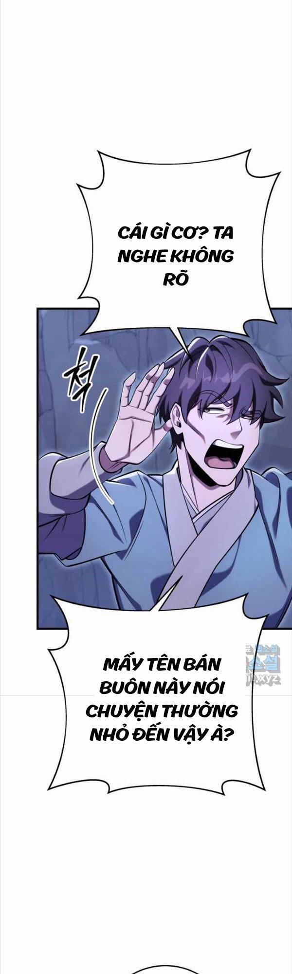 Cửu Thiên Kiếm Pháp 64 trang 3