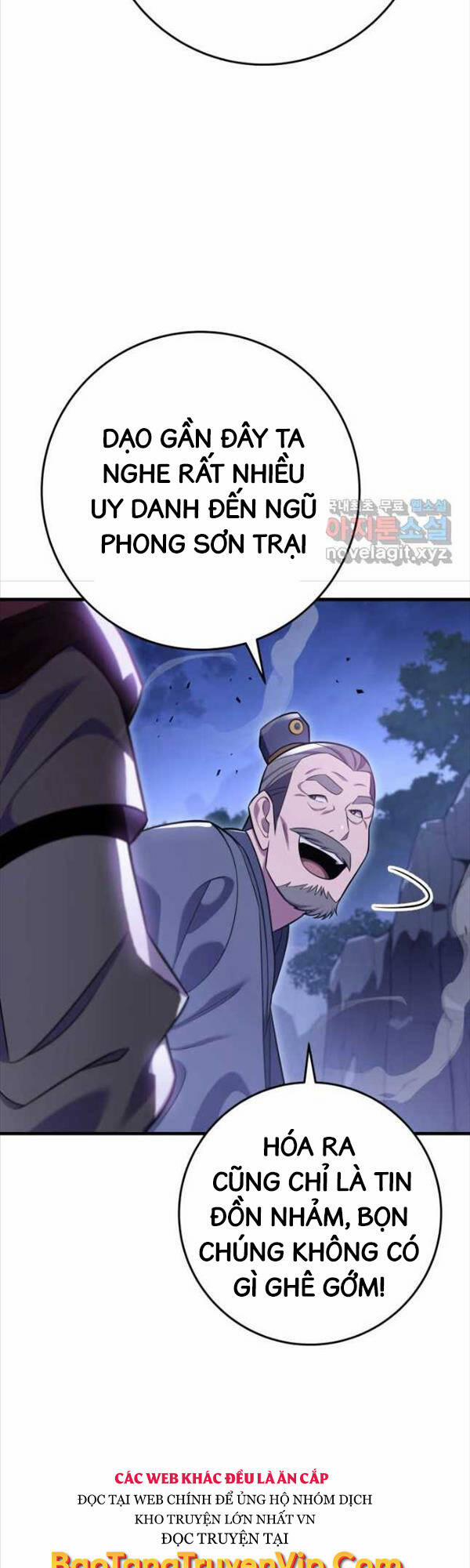 Cửu Thiên Kiếm Pháp 64 trang 42