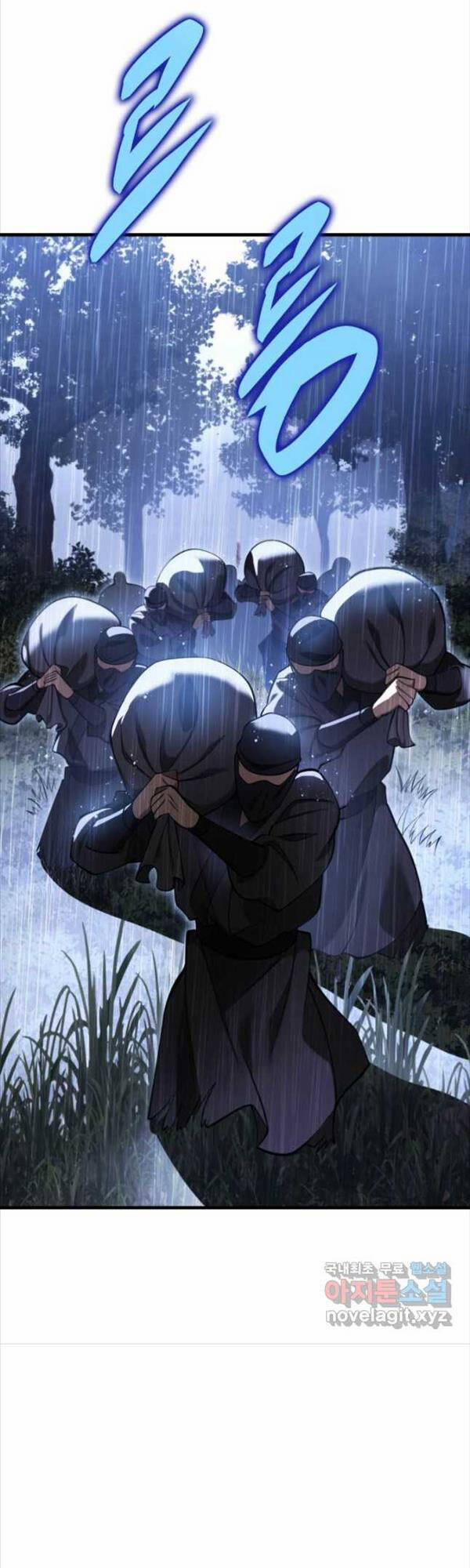 Cửu Thiên Kiếm Pháp 64 trang 59