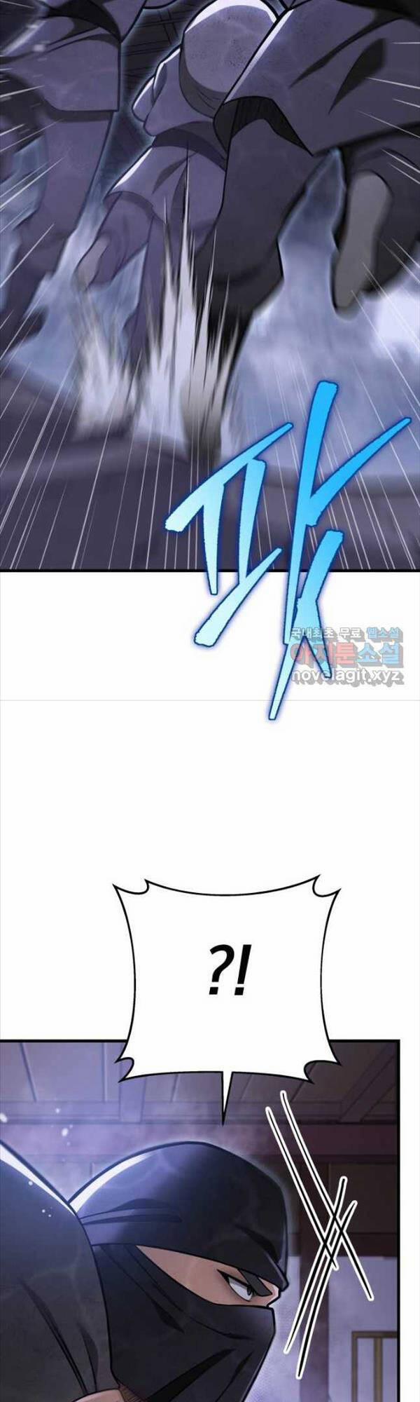 Cửu Thiên Kiếm Pháp 64 trang 64