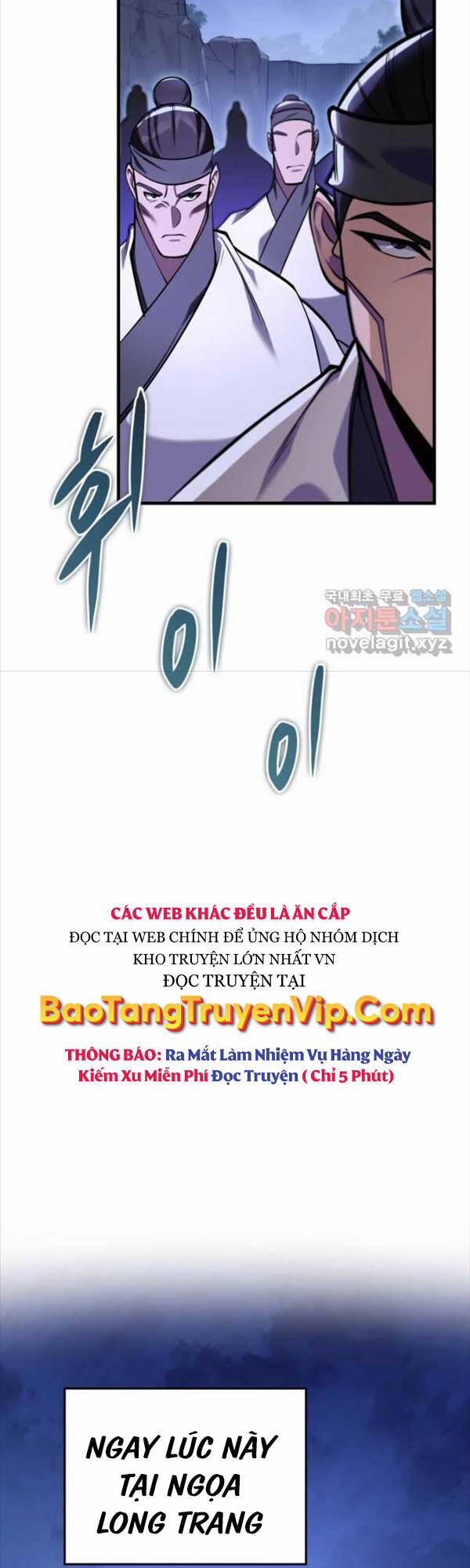 Cửu Thiên Kiếm Pháp 64 trang 7