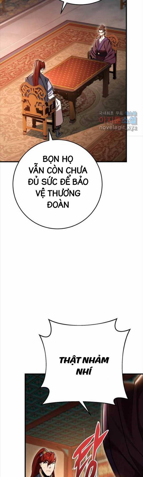 Cửu Thiên Kiếm Pháp 64 trang 9