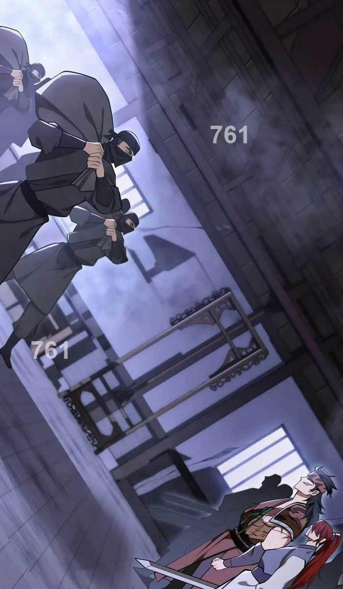 Cửu Thiên Kiếm Pháp 65 trang 1