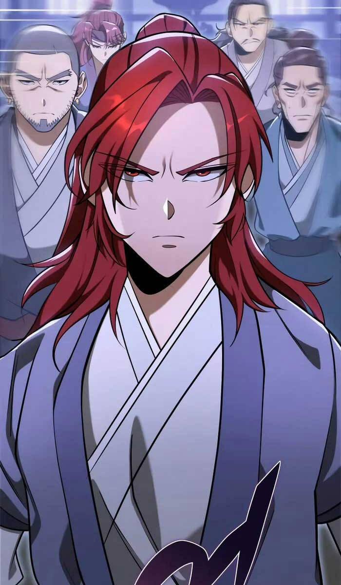 Cửu Thiên Kiếm Pháp 65 trang 21