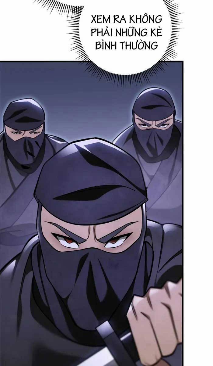 Cửu Thiên Kiếm Pháp 65 trang 23