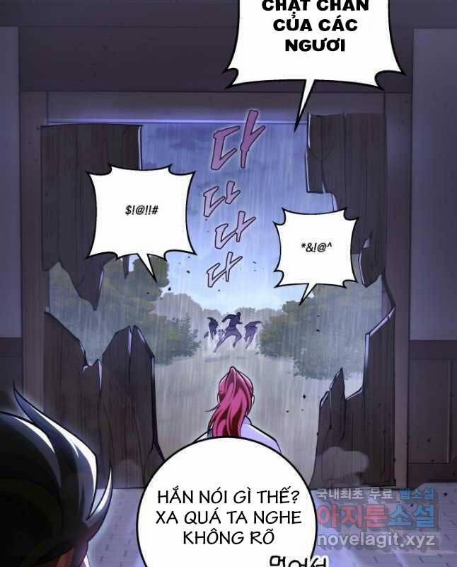 Cửu Thiên Kiếm Pháp 66 trang 23