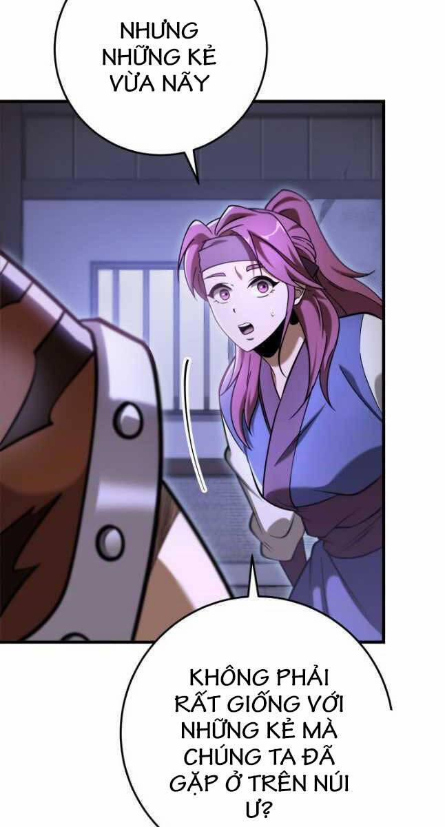 Cửu Thiên Kiếm Pháp 66 trang 39