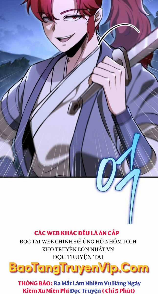 Cửu Thiên Kiếm Pháp 66 trang 76