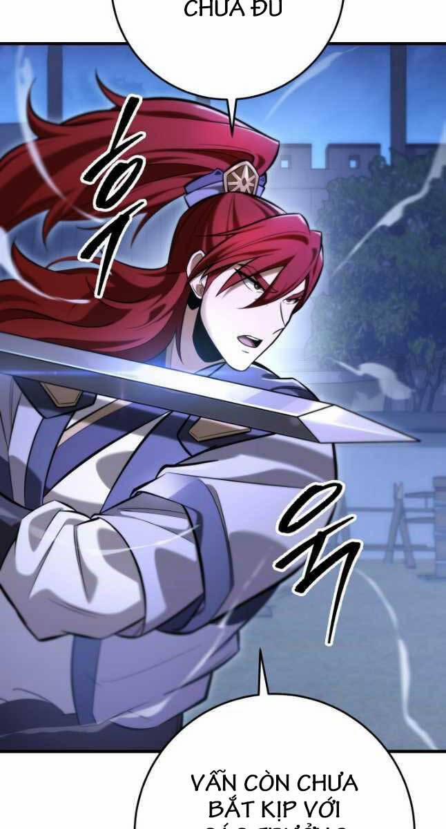 Cửu Thiên Kiếm Pháp 66 trang 88