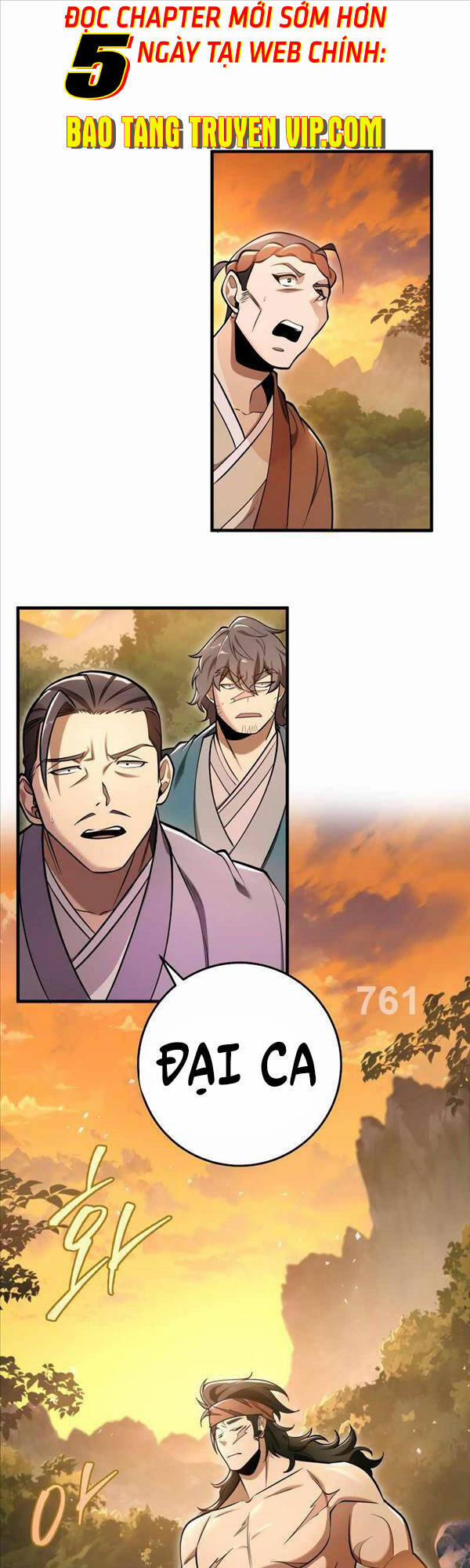 Cửu Thiên Kiếm Pháp 68 trang 0