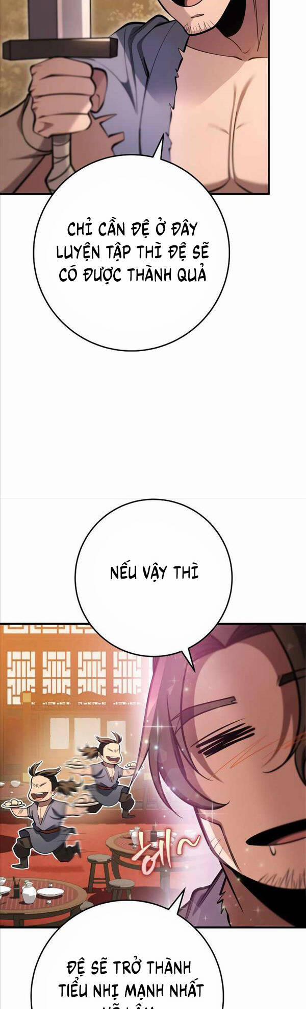 Cửu Thiên Kiếm Pháp 68 trang 22