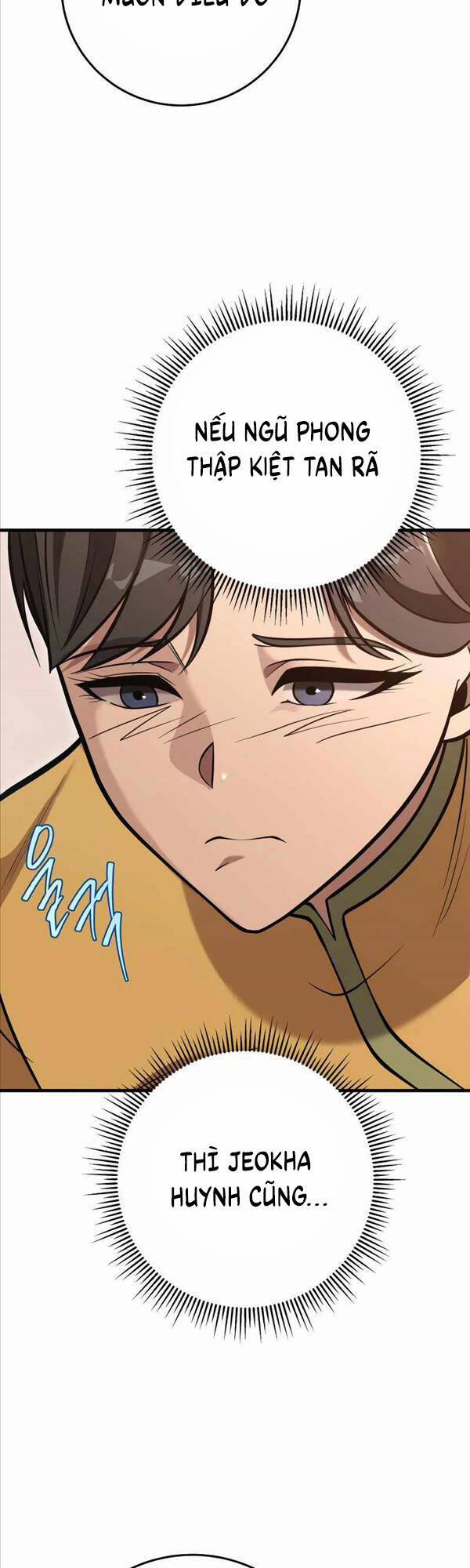 Cửu Thiên Kiếm Pháp 68 trang 26