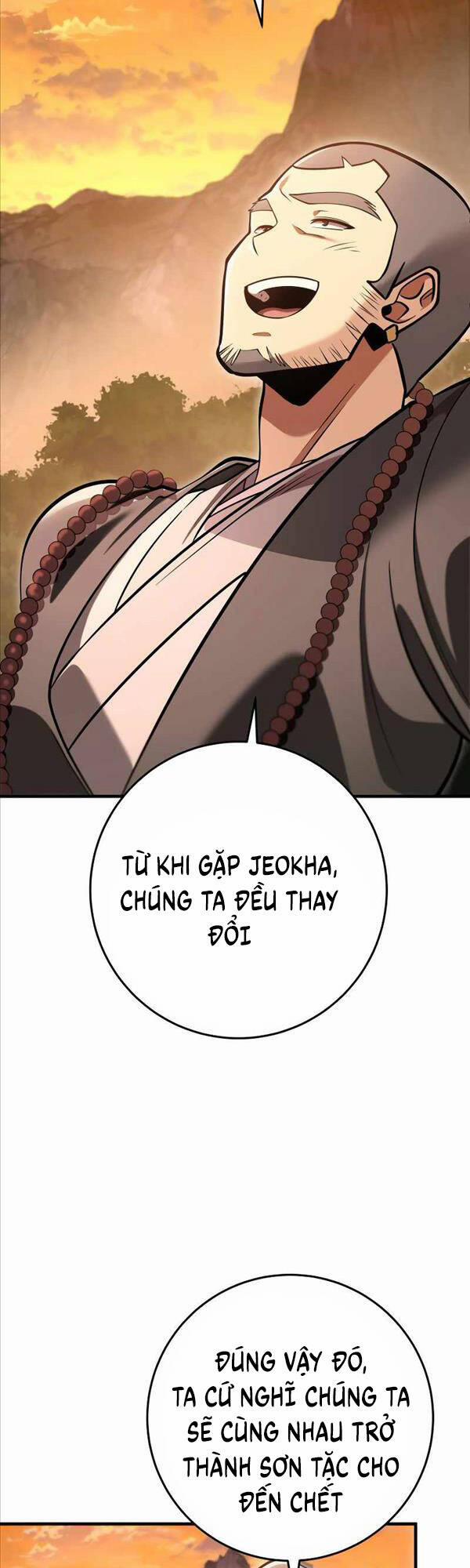 Cửu Thiên Kiếm Pháp 68 trang 29