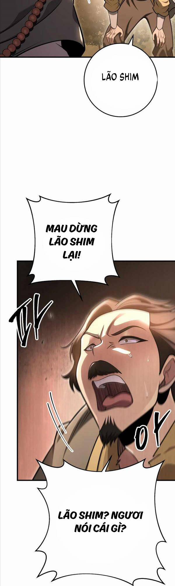 Cửu Thiên Kiếm Pháp 68 trang 36