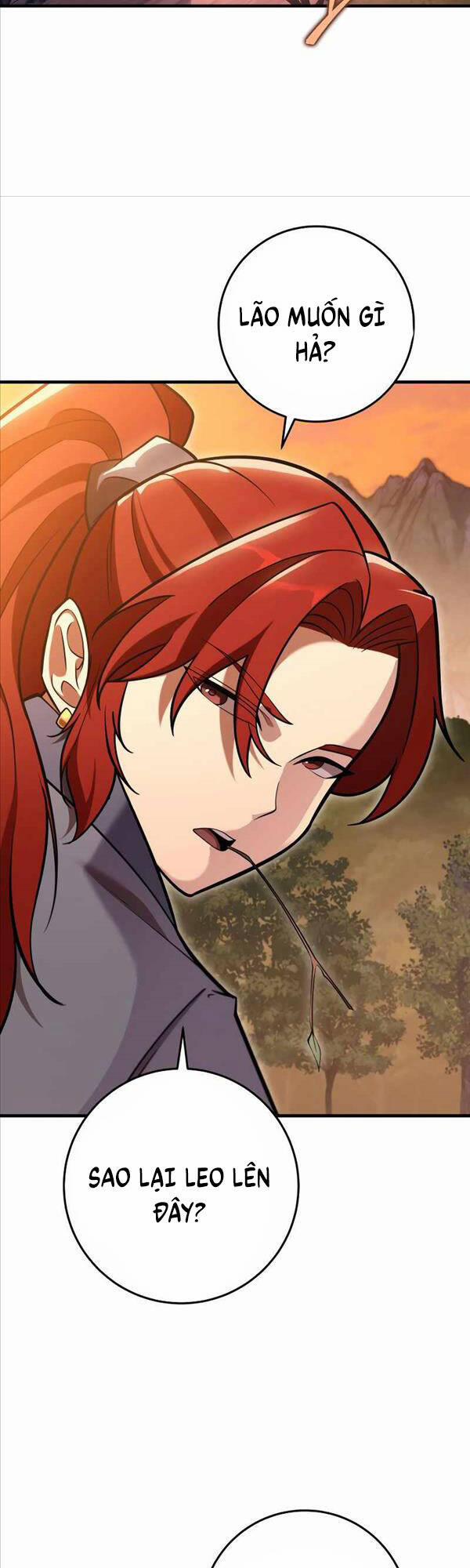 Cửu Thiên Kiếm Pháp 68 trang 39