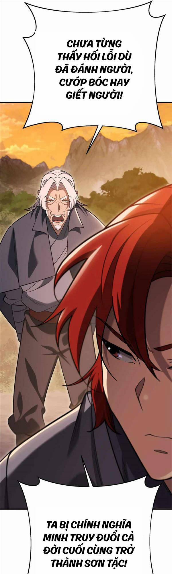 Cửu Thiên Kiếm Pháp 68 trang 45