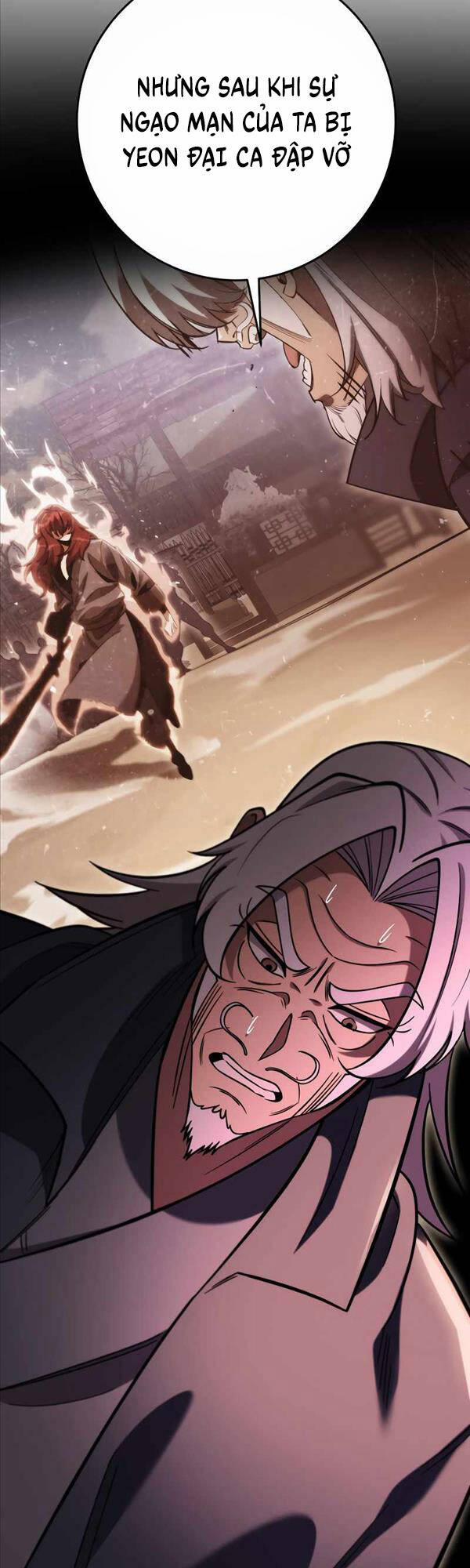 Cửu Thiên Kiếm Pháp 68 trang 48