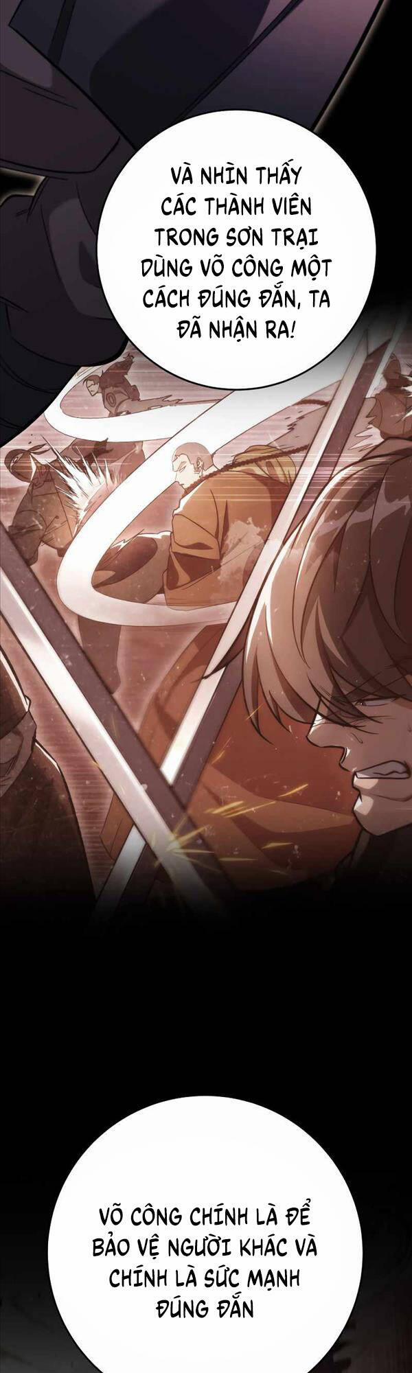 Cửu Thiên Kiếm Pháp 68 trang 49