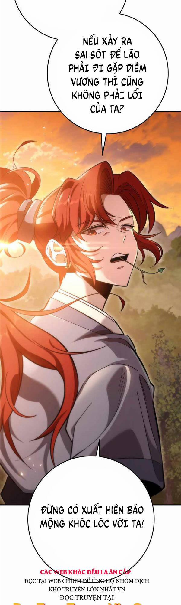 Cửu Thiên Kiếm Pháp 68 trang 58