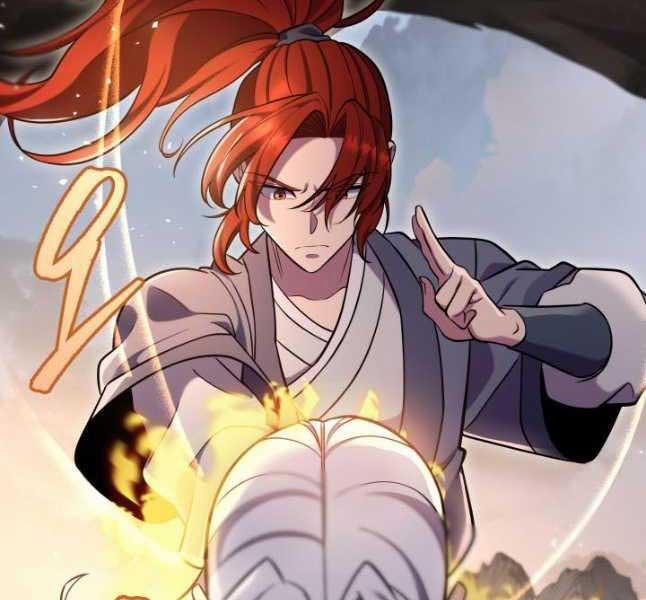 Cửu Thiên Kiếm Pháp 69 trang 102