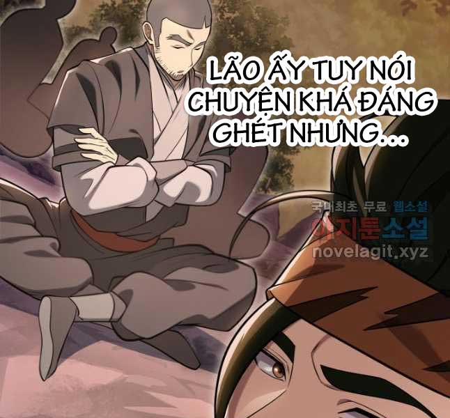 Cửu Thiên Kiếm Pháp 69 trang 16