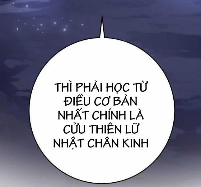 Cửu Thiên Kiếm Pháp 69 trang 49