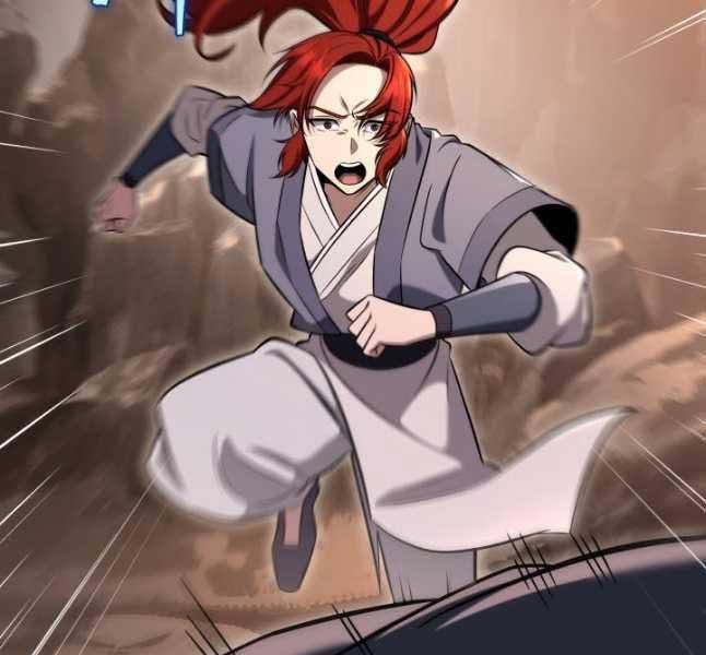 Cửu Thiên Kiếm Pháp 69 trang 91