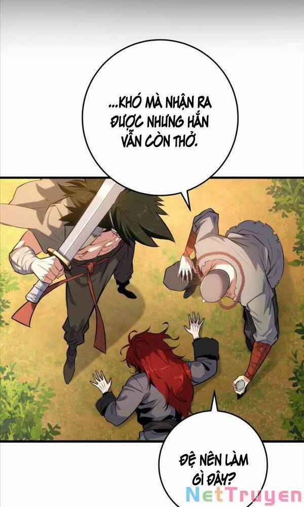 Cửu Thiên Kiếm Pháp 7 trang 23