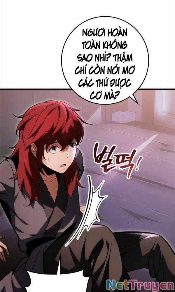 Cửu Thiên Kiếm Pháp 7 trang 36