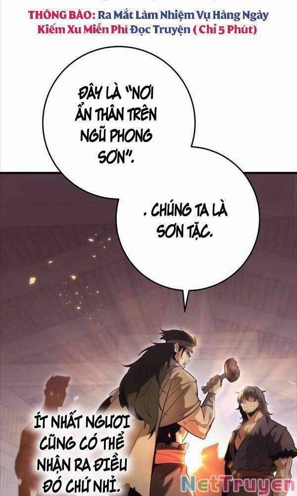 Cửu Thiên Kiếm Pháp 7 trang 40