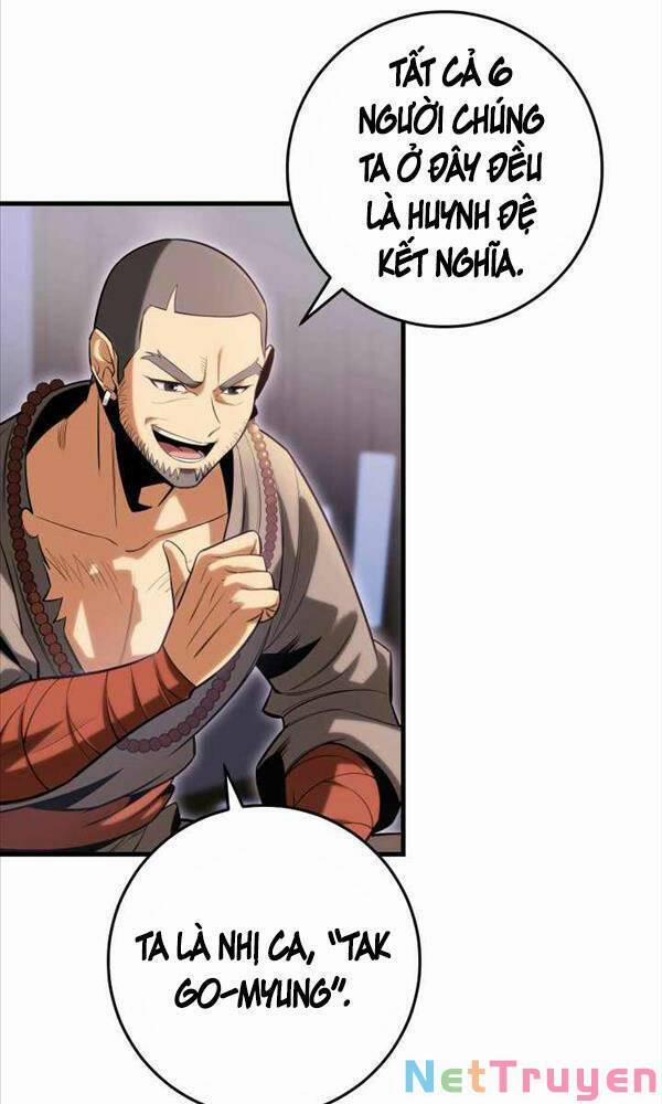 Cửu Thiên Kiếm Pháp 7 trang 42