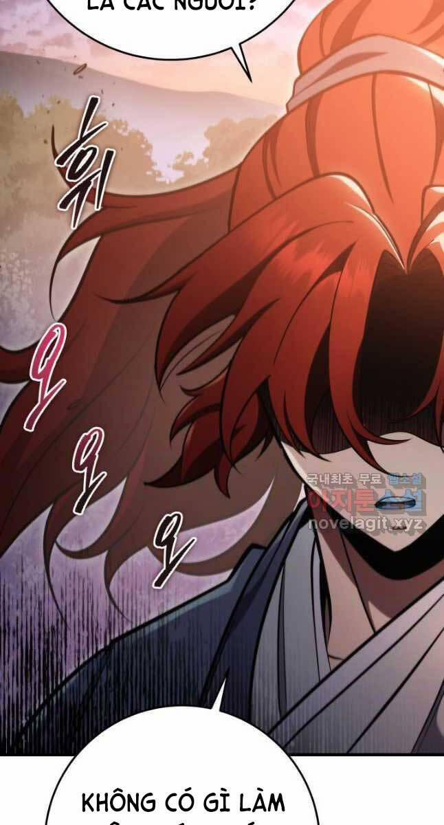 Cửu Thiên Kiếm Pháp 70 trang 16