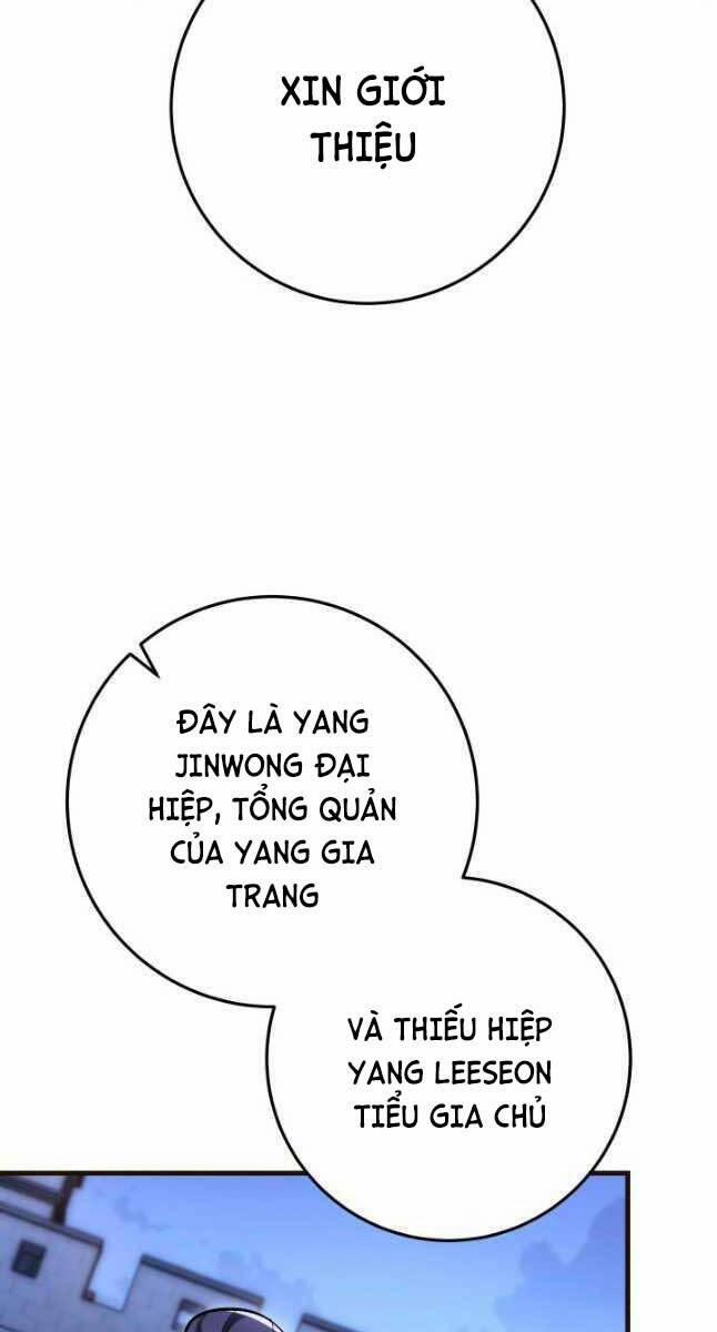 Cửu Thiên Kiếm Pháp 70 trang 31